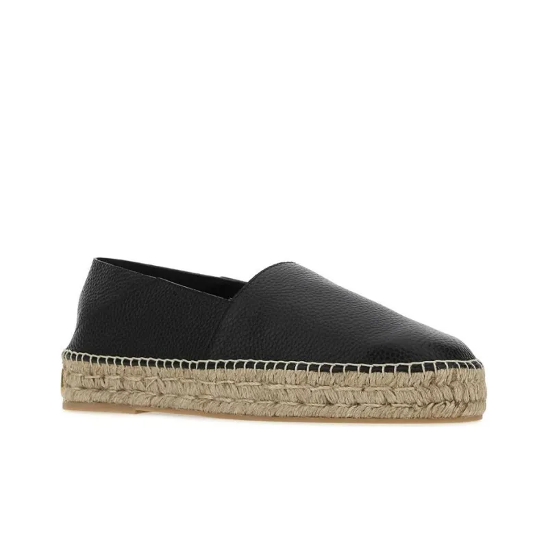Valentino Men's Casual Shoes Men's Black-2