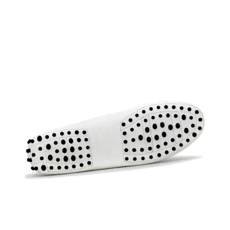TOD'S Gommino Slip On Loafers-5
