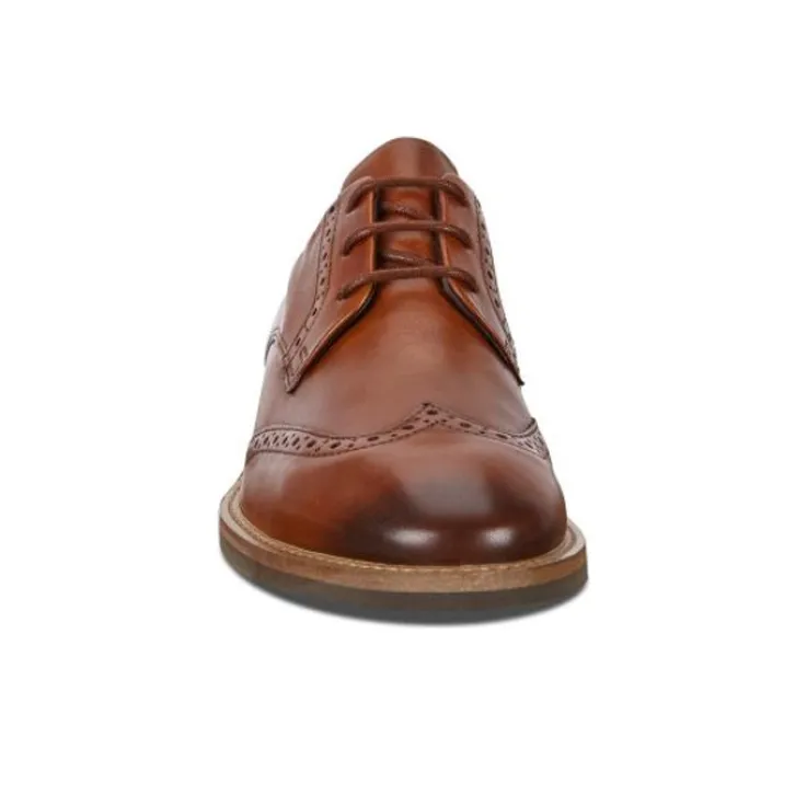 Ecco Casual Shoes Women's Brown-3