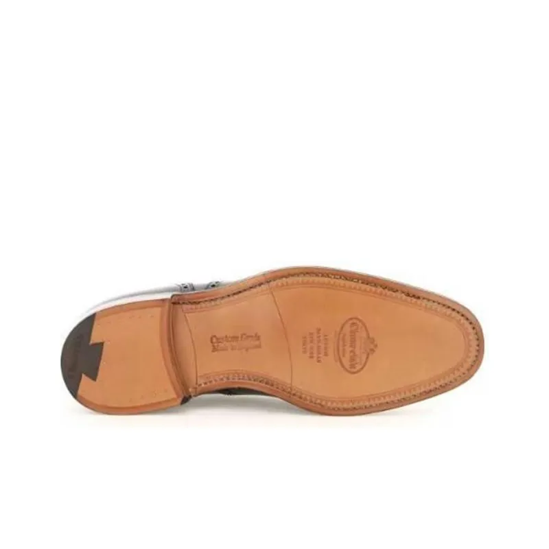 CHURCH'S Dress Shoes Men Black-4