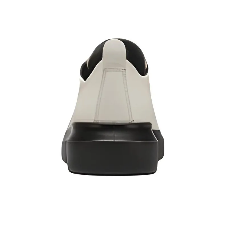 Ecco Platform Shoes Women's Beige-3