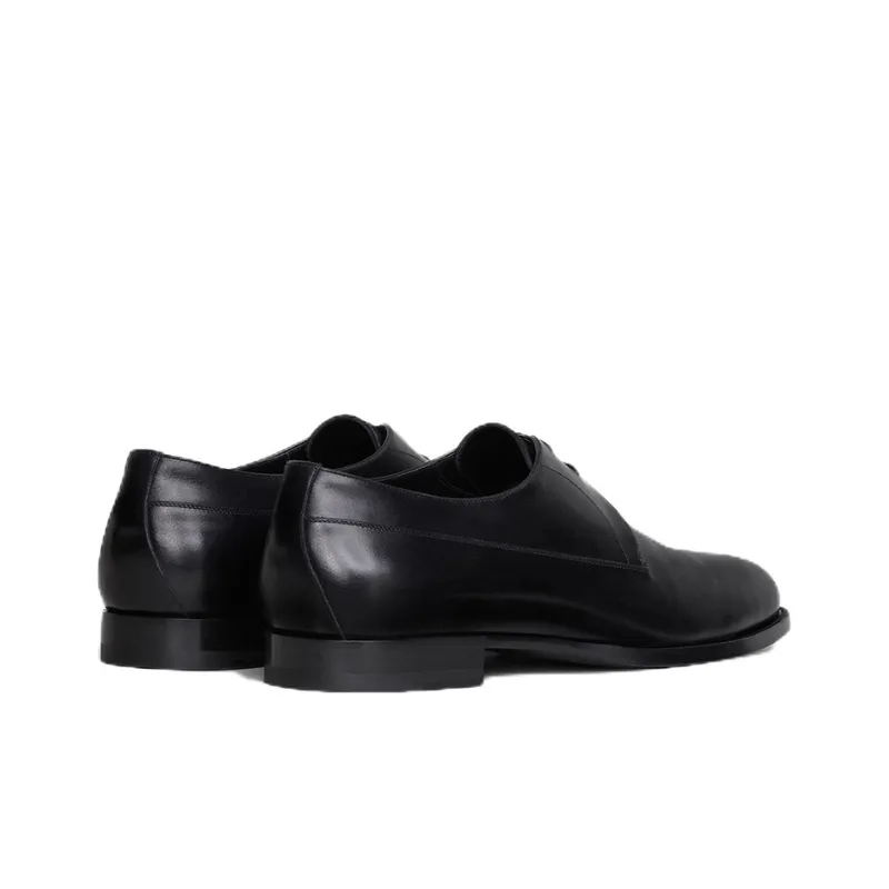 CELINE Drugstore Casual Shoes Men's Black-2