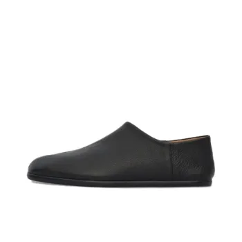 Maison Margiela Tabi Toe Slip On Loafers