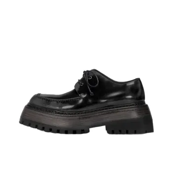 Marsèll Quadrarmato Derby Shoes Women's