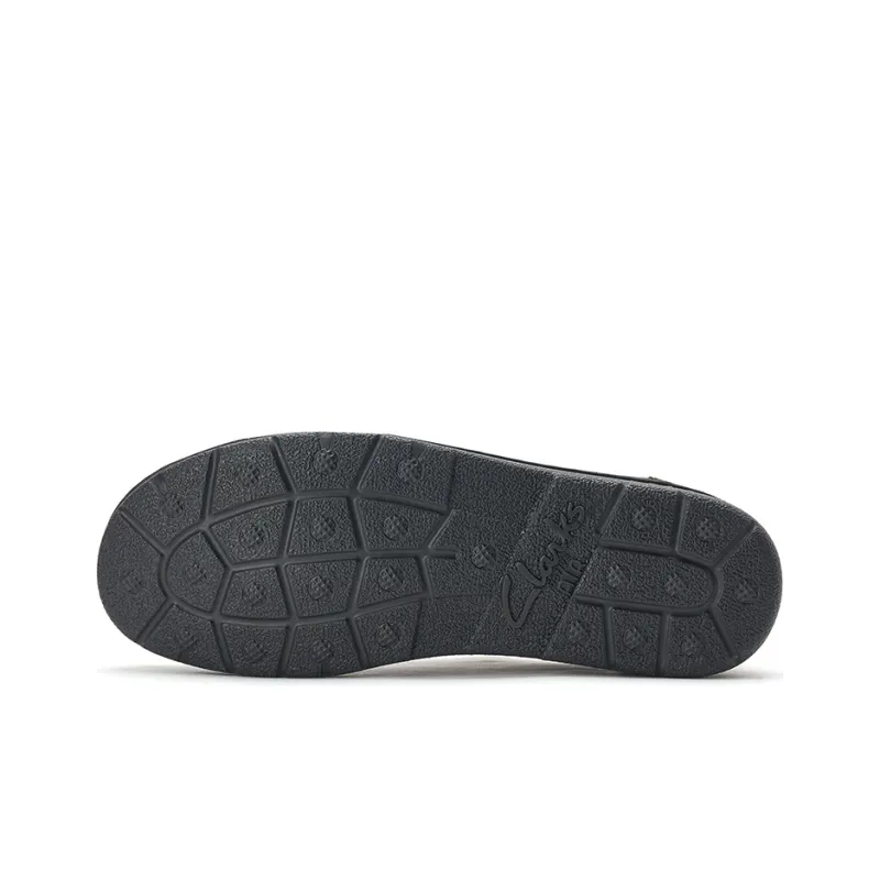 Clarks Casual Shoes Men's Brown-2