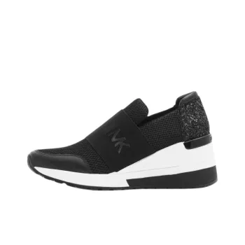 MICHAEL KORS Felix Slip on Sneakers Women's