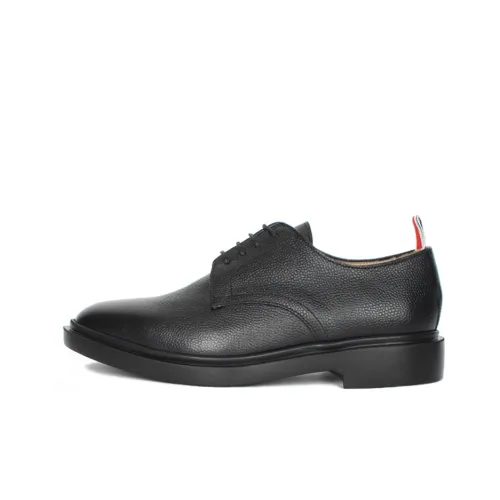 THOM BROWNE Men's Casual Shoes Men Low-Top Black