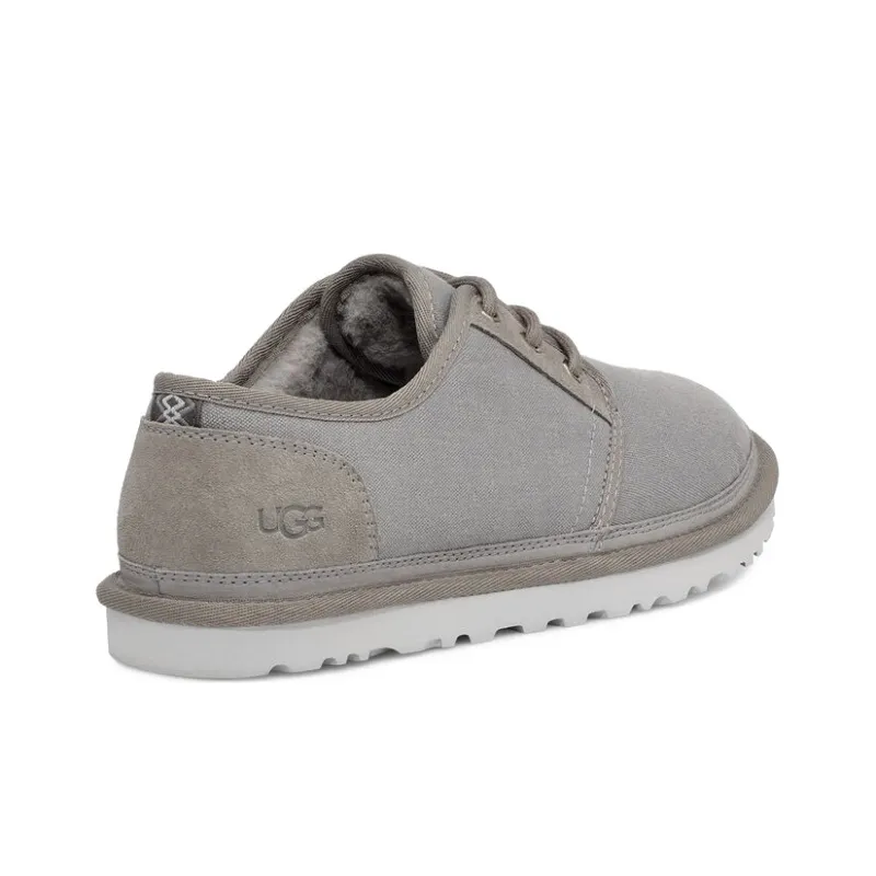 UGG Neumel Men's Casual Shoes Men Low-Top Gray-3
