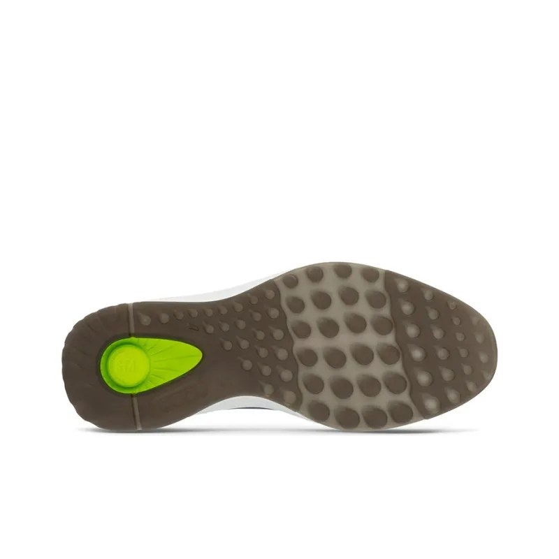 Ecco St.1 Hybrid PeRf Casual Shoes Men's Blue-4