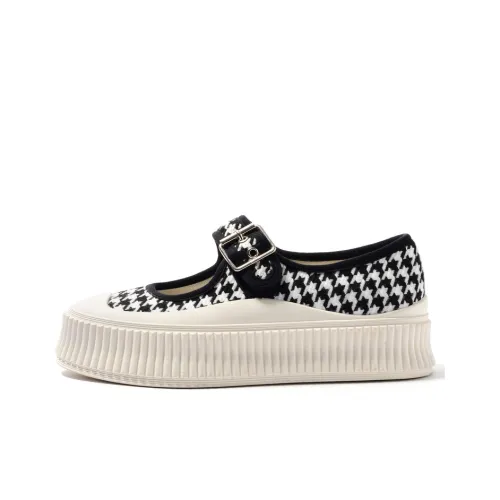 STEVE MADDEN Casual Shoes Women's Low-Top