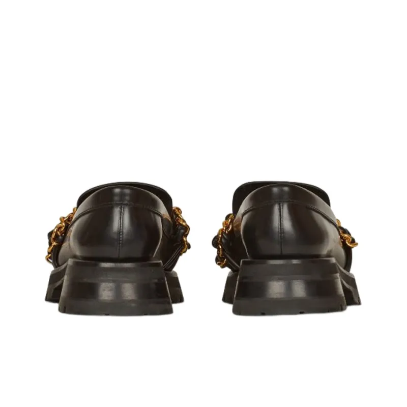 BALMAIN Casual Shoes Men's Black-3