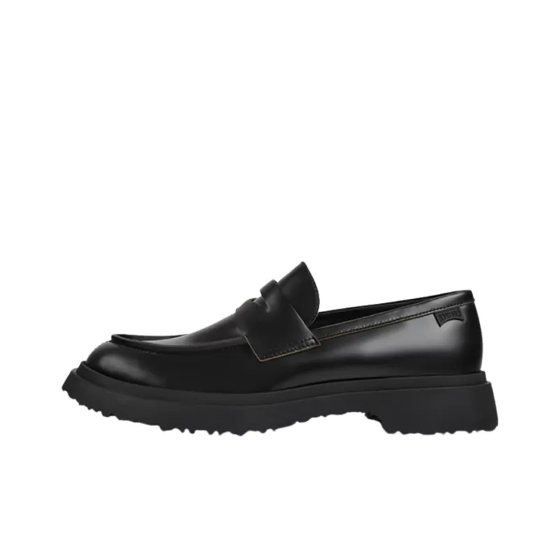 CAMPER Walden Slip-on Loafers-0