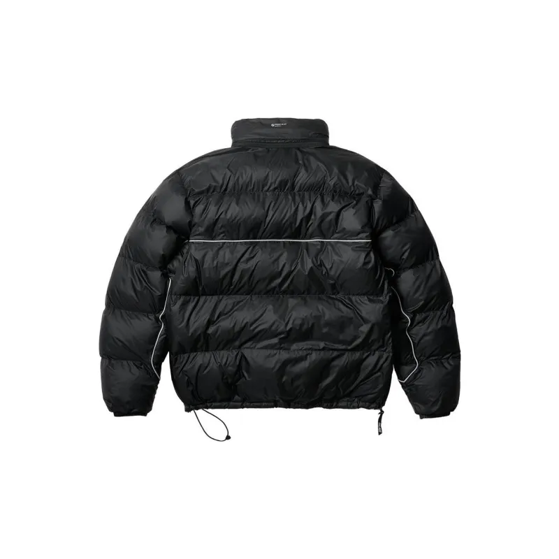 PALACE Pertex P90 Puffa Jacket-1