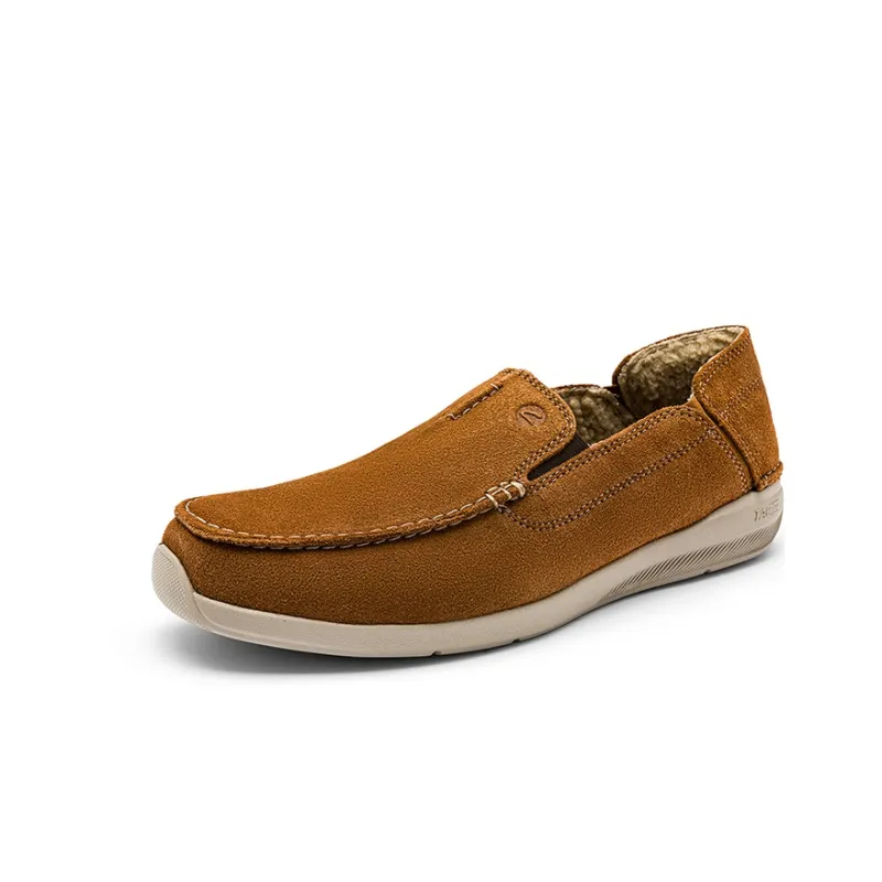 Clarks Men's Casual Shoes Men Low Top Tan-1