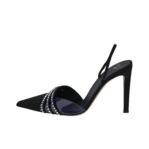 Giuseppe Zanotti High Heels Women's Black