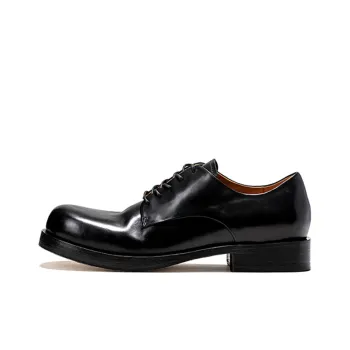 Kami Anger Casual Shoes Men's Black