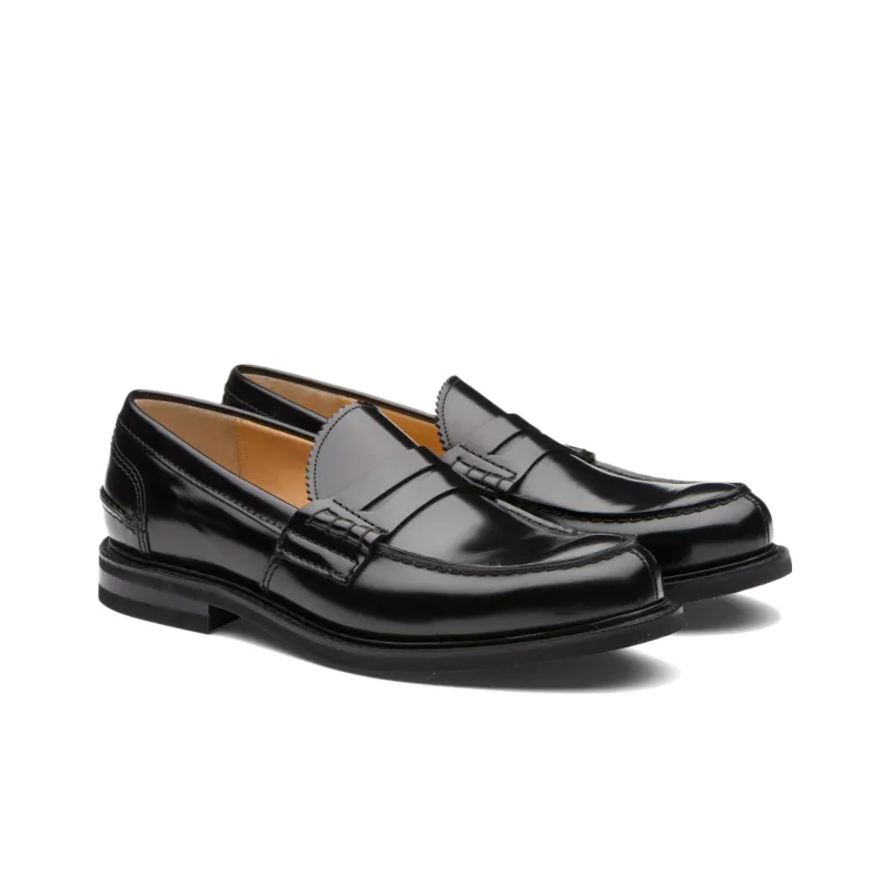 CHURCH'S Pembrey Polished Loafers-2