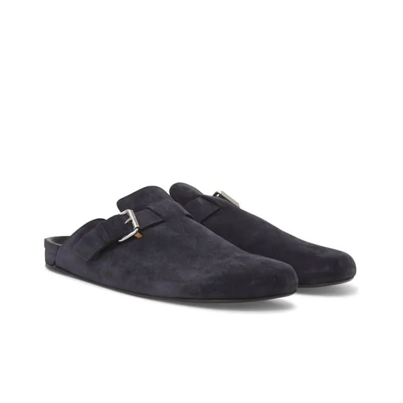 ISABEL MARANT Men's Casual Shoes Men's Black-2