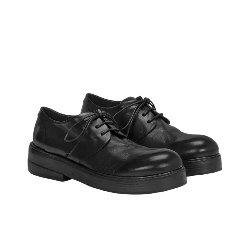 Marsèll Zuccolona Derby Shoes-2