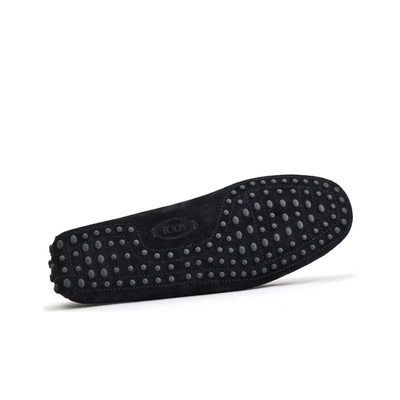 TOD'S Gommino Driving Loafers-3