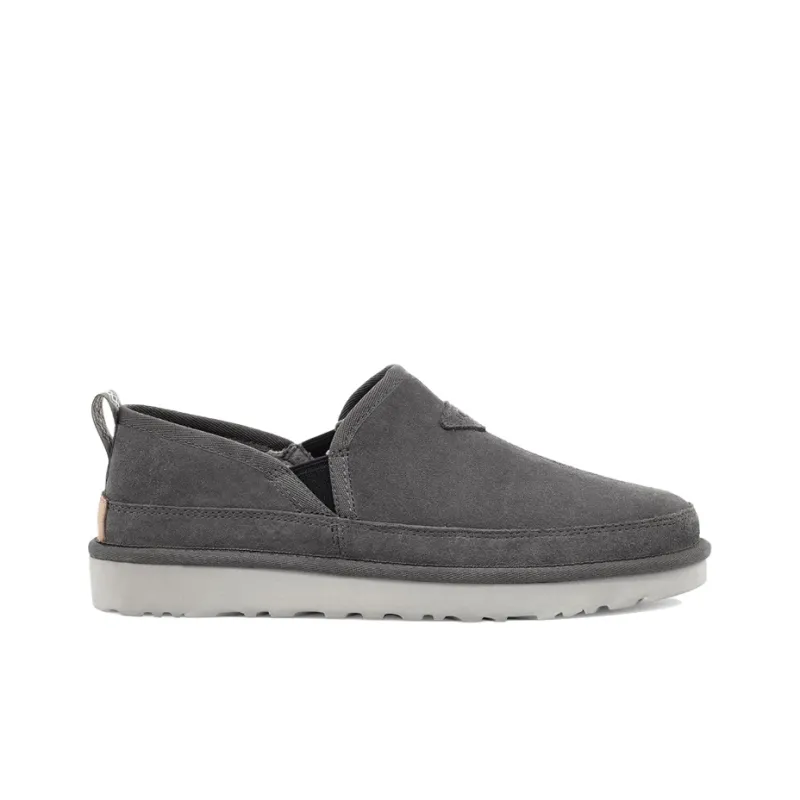 UGG Romeo Slipper 'Grey'-1