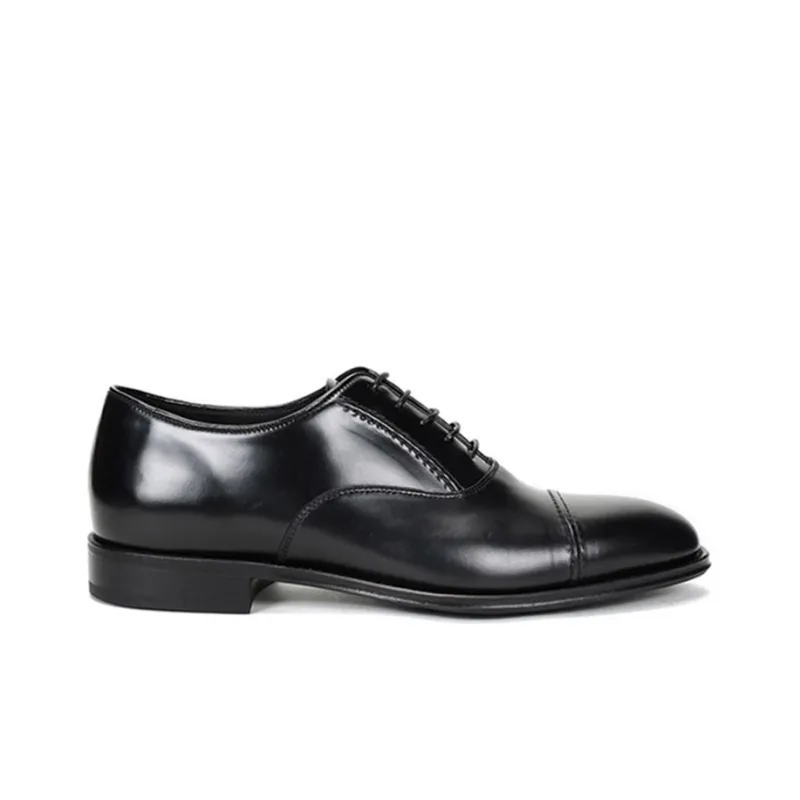 PRADA Men's Casual Shoes Men's Black-1