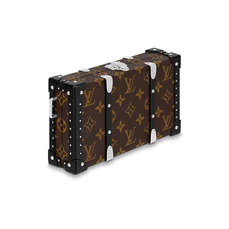LOUIS VUITTON Neo Wallet Trunk-1