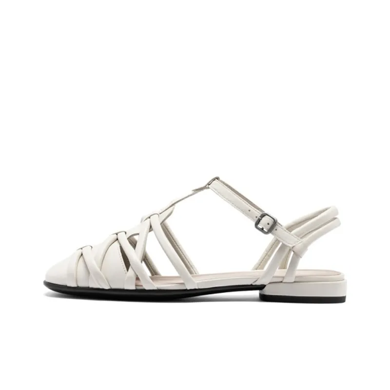Ecco Annie Series Fashion Sandal Women's Lime Gray-0