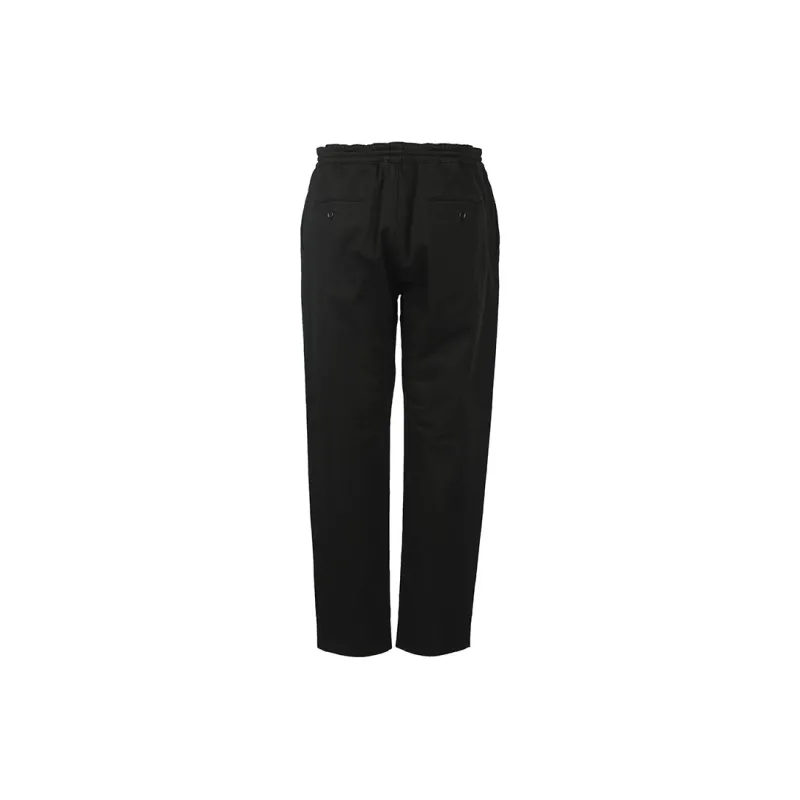 MOSCHINO Casual Pants Men Black-1