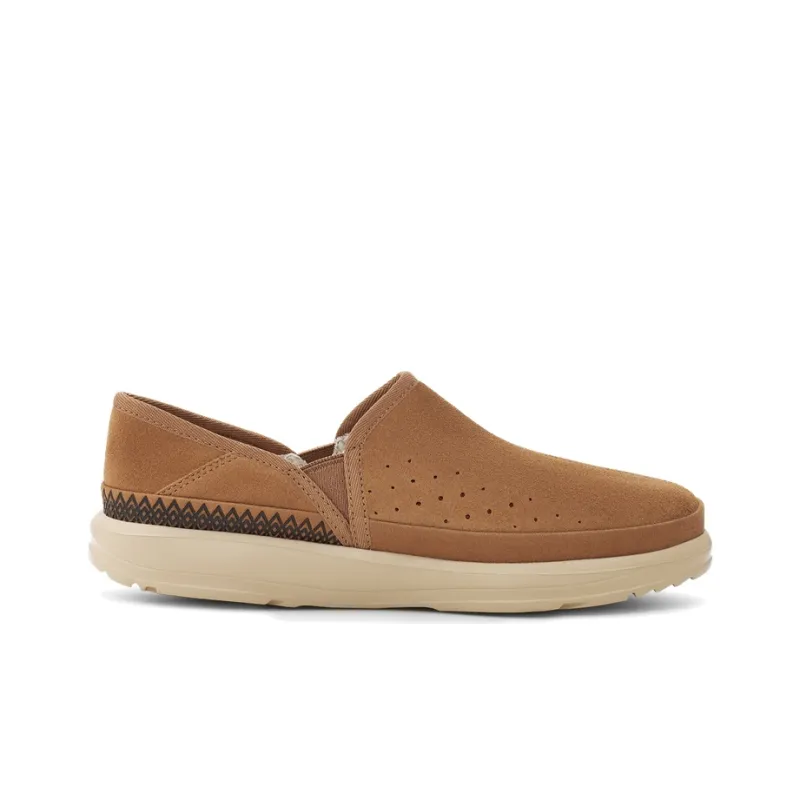 UGG Kick It Slip On Non Slip Breathable One Pedal Athleisure Casual Sports Shoes-1
