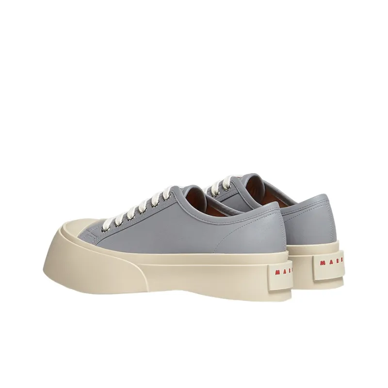 MARNI Pablo Round Toe Sneakers Women's-4