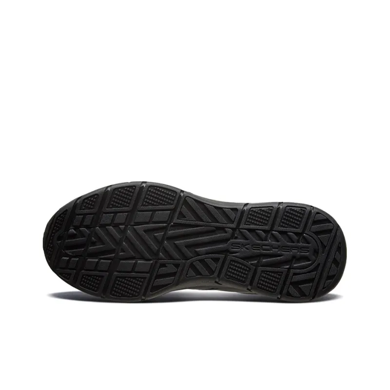 Skechers Expected Men's Casual Shoes Men's Black-5