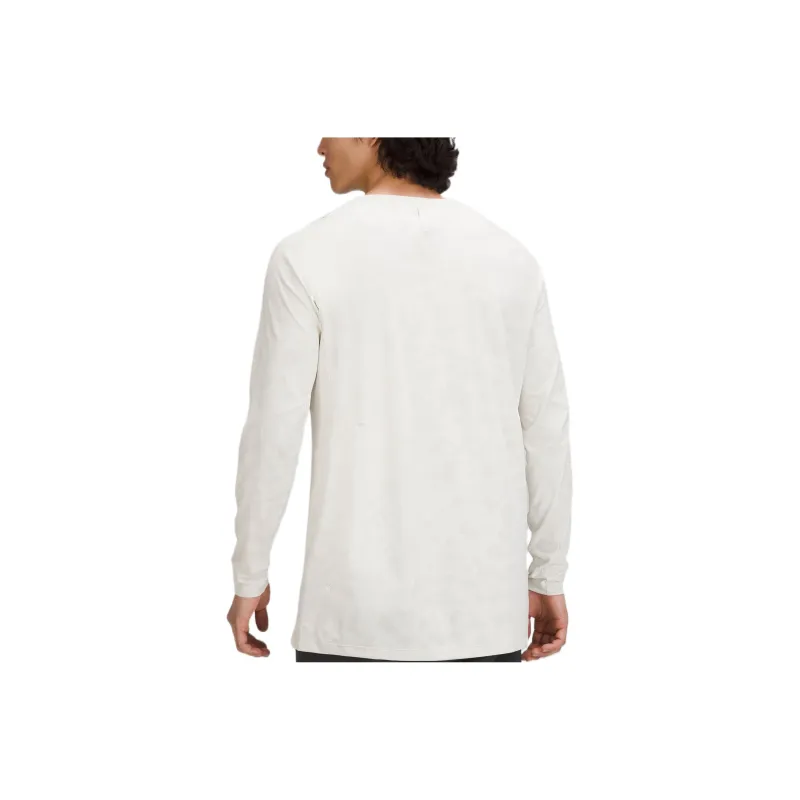Lululemon T Shirts Men-1