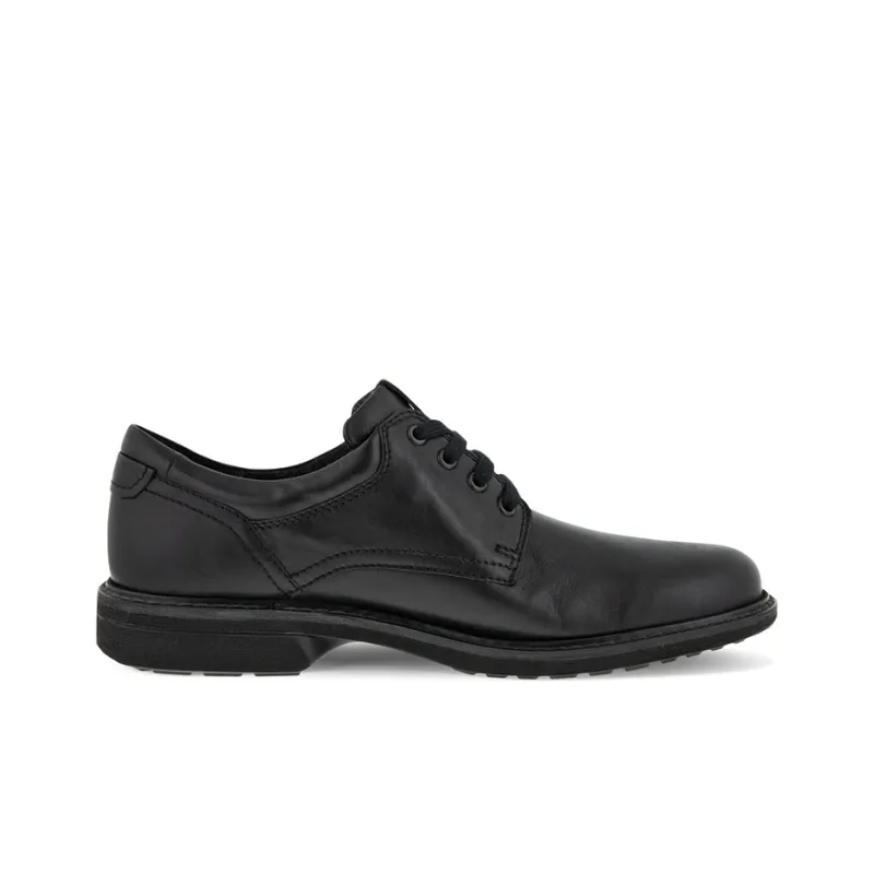 Ecco Hm Casual Shoes Men's Black-1
