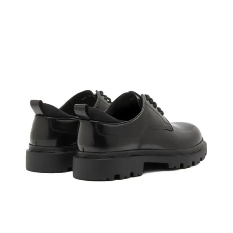 Staccato Classic British Style Vintage Fashion Elegance Versatile Trendy Elegant Business Casual Shoes Men's-2