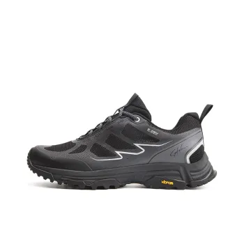 Satchi Casual Shoes Men Low-Top Black