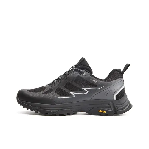 DIESEL S Athos Low Top Skateboard Shoes Mens Black