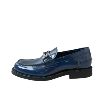 TOD'S Casual Shoes Men's Dark Blue