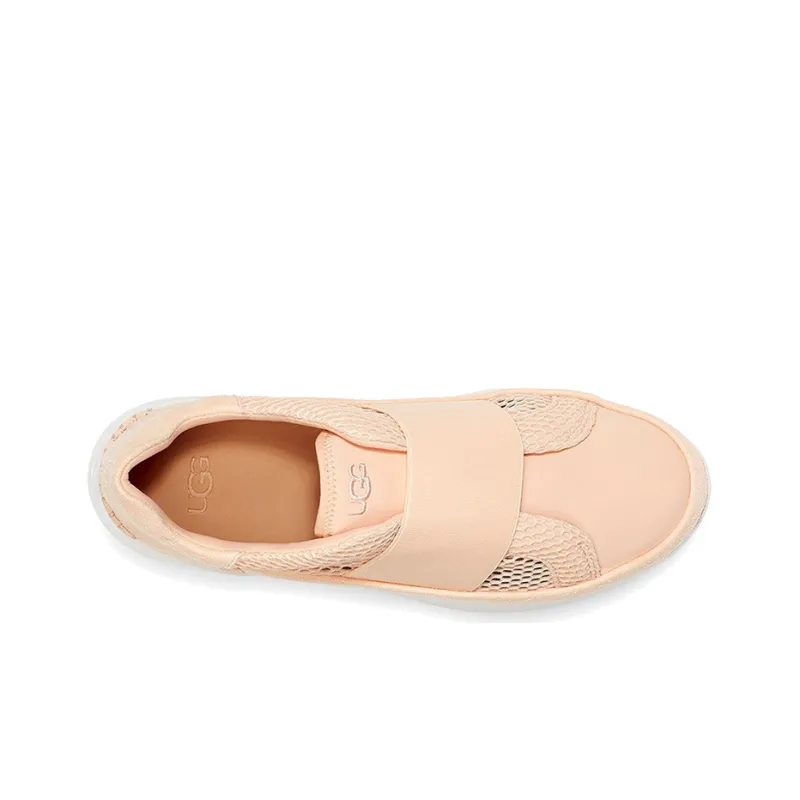 UGG La Runner Libu Lite 'Pink' Women's-4