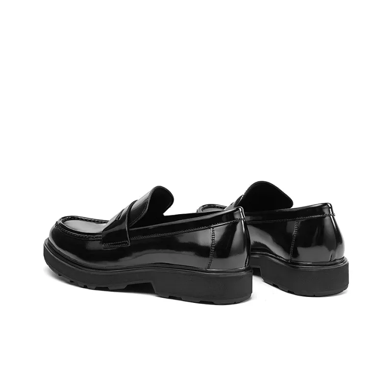ROBERTA DI CAMERINO Dress Shoes Men's Black-3
