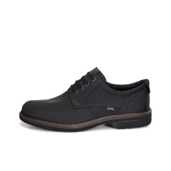 Ecco Twist Collection Casual Shoes Men's Black