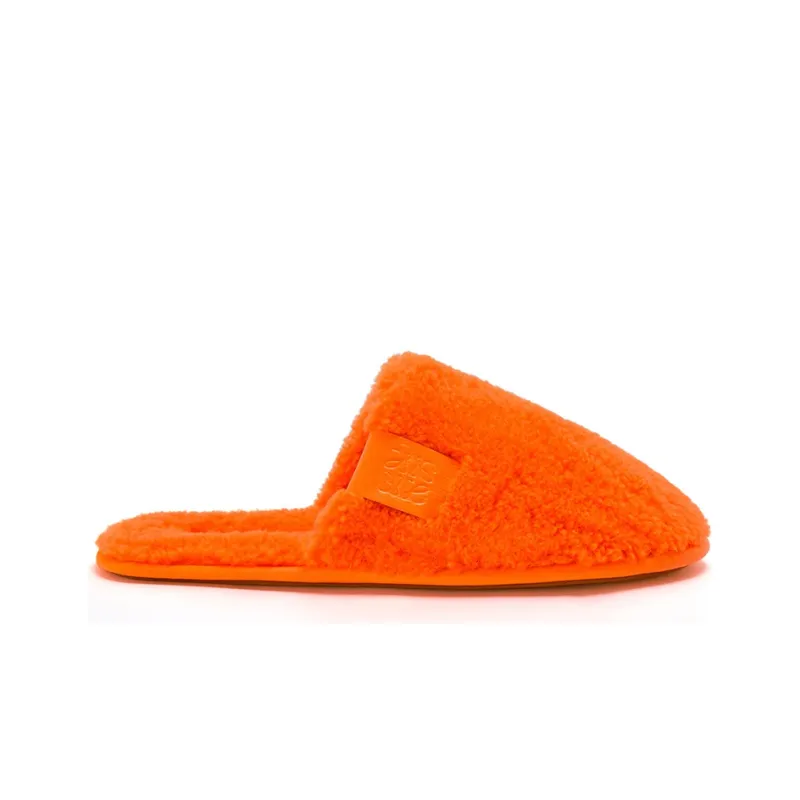 LOEWE Men's Casual Shoes Men's Orange-1