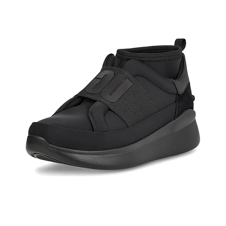 UGG Neutra Trainer 'Black' Women's-2