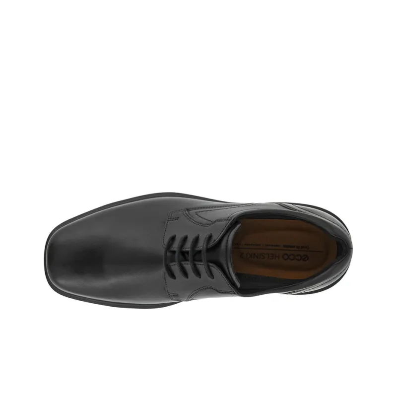 Ecco Helsinki 2.0 Casual Shoes Men's Black-2