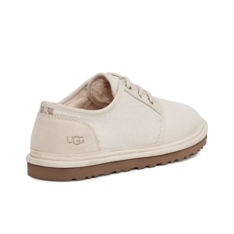 UGG Neumel Casual Shoes Men's Ecru-3