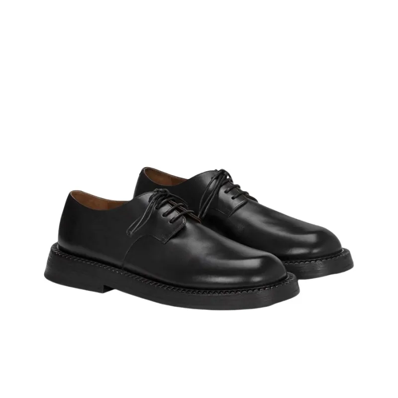 Marsèll Alluce Casual Shoes Men's Black-2