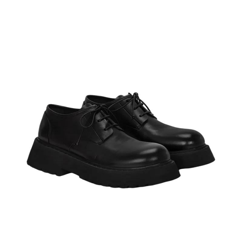 Marsèll Micarro Derby Shoes-2