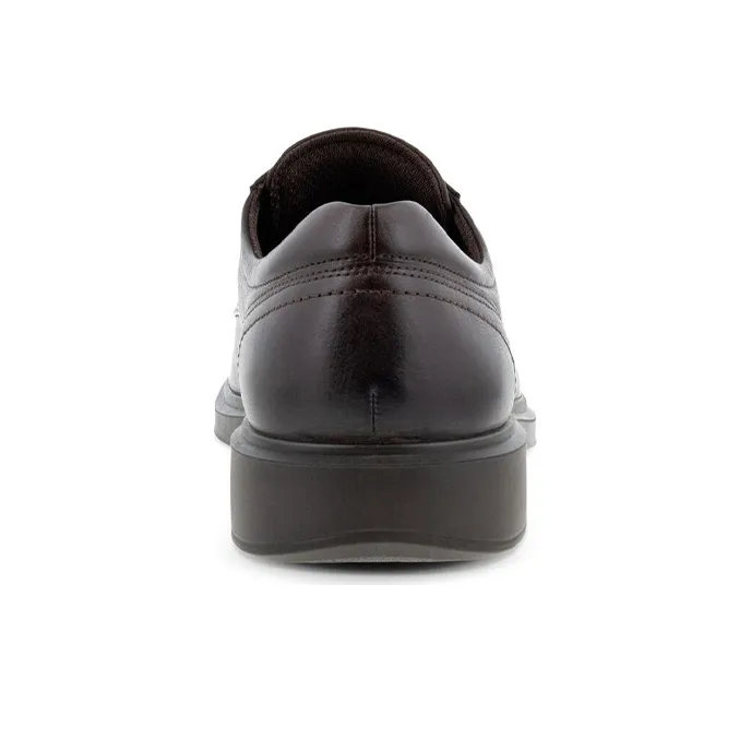 Ecco Helsinki 2.0 Casual Shoes Men's Black-3