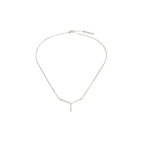 Y/Project Women Necklace