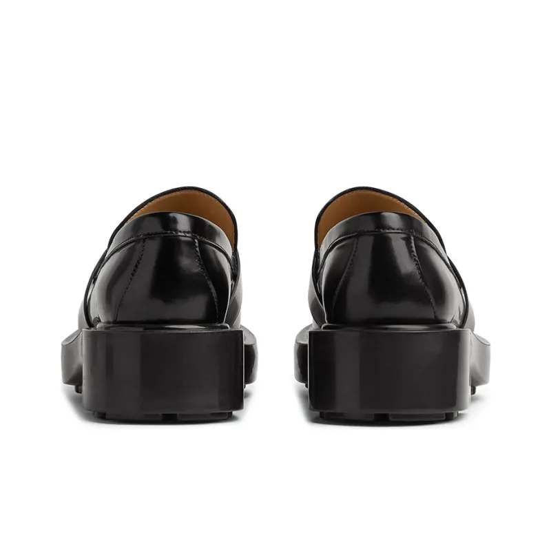 Bottega Veneta Slip On Loafers Women's-3